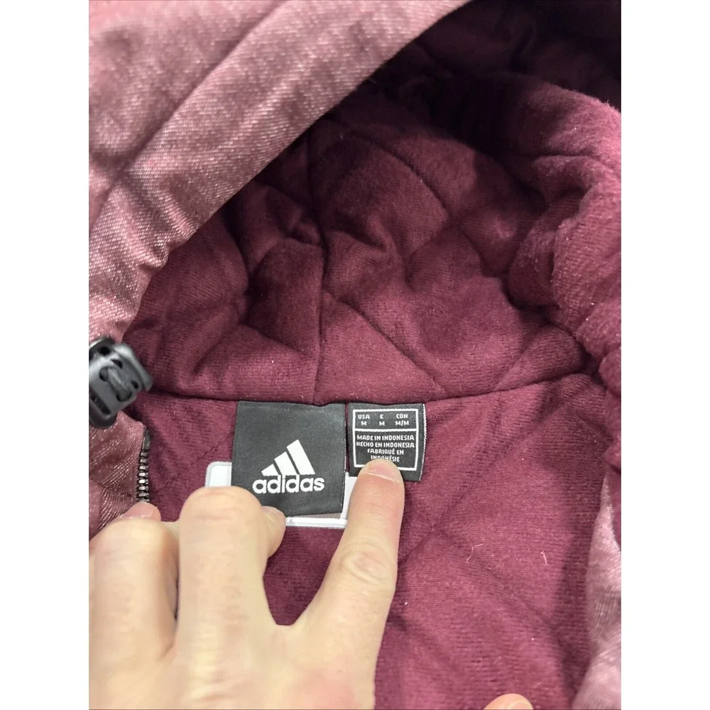adidas wash items